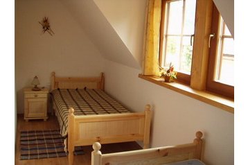 Apartamentai Oravský Biely Potok 1